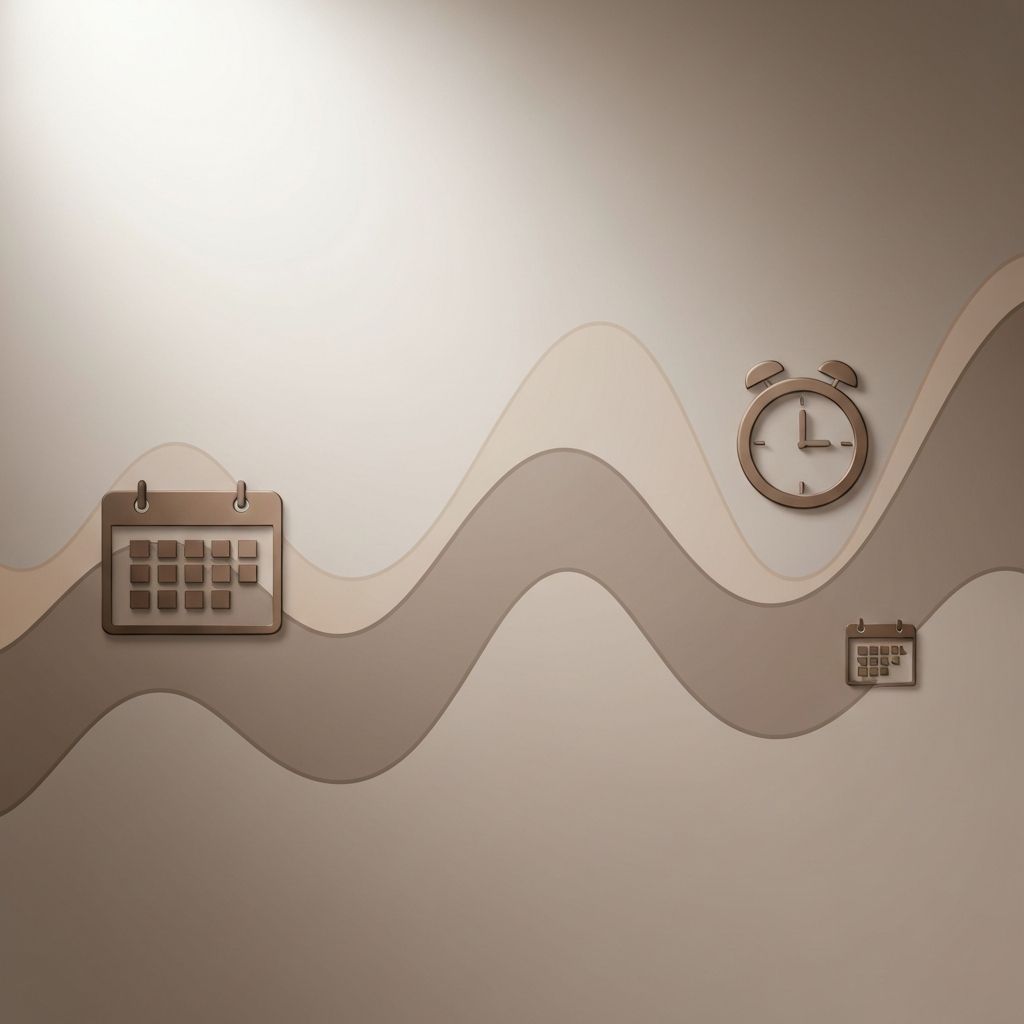 Basal metabolic rate changes